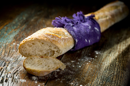 BAGUETTE TRADICIONAL