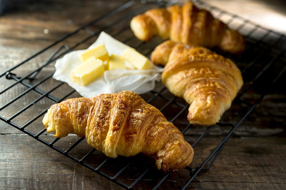 CROISSANT